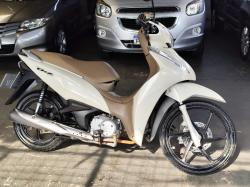 HONDA Biz 125 FLEX