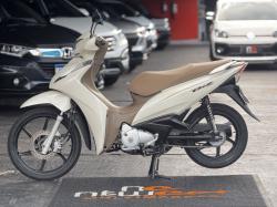 HONDA Biz 125 FLEX