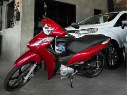 HONDA Biz 125 FLEX