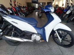 HONDA Biz 125 FLEX