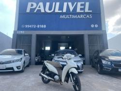 HONDA Biz 125 FLEX