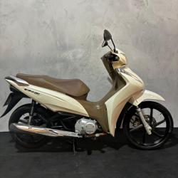 HONDA Biz 125 FLEX