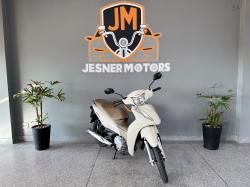 HONDA Biz 125 FLEX