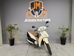 HONDA Biz 125 FLEX