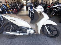 HONDA Biz 125 FLEX