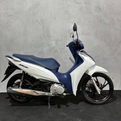HONDA Biz 125 FLEX
