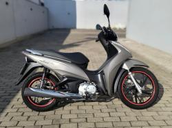 HONDA Biz 125 FLEX