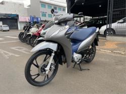 HONDA Biz 125 FLEX