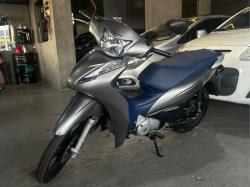 HONDA Biz 125 FLEX