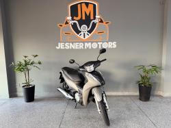 HONDA Biz 125 FLEX