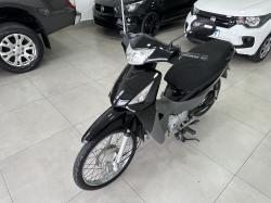 HONDA Biz 125 KS