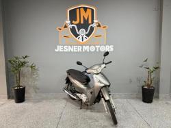 HONDA Biz 125 KS