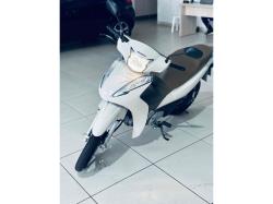 HONDA Biz 125 KS