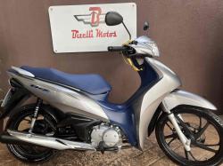 HONDA Biz 125 KS