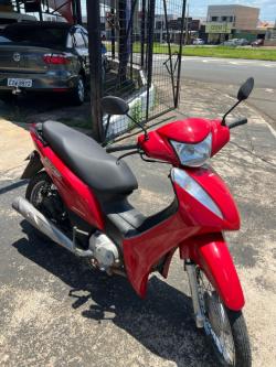 HONDA Biz 125 KS