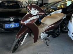 HONDA Biz 125 KS