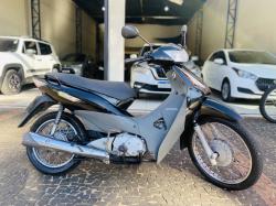 HONDA Biz 125 KS