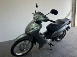 HONDA Biz 125 KS