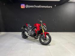HONDA CB 1000 R 
