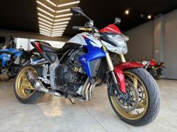 HONDA CB 1000 R ABS