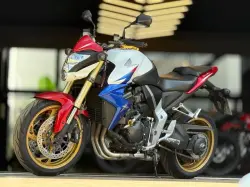 HONDA CB 1000 R ABS