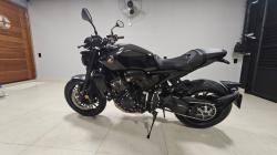 HONDA CB 1000 R ABS