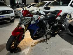 HONDA CB 1000 R ABS