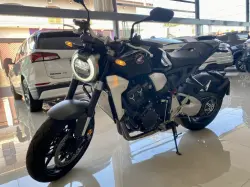 HONDA CB 1000 R ABS