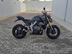 HONDA CB 1000 R ABS