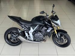 HONDA CB 1000 R ABS