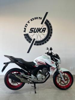 HONDA CB 250 F Twister FLEXONE
