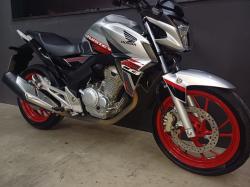 HONDA CB 250 F Twister FLEXONE
