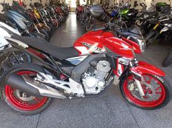 HONDA CB 250 F Twister FLEXONE