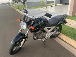 HONDA CB 250 F Twister 