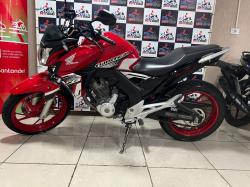 HONDA CB 250 F Twister FLEXONE