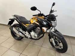 HONDA CB 250 F Twister FLEXONE
