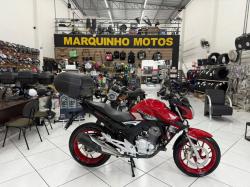 HONDA CB 250 F Twister FLEXONE