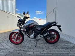 HONDA CB 250 F Twister FLEXONE
