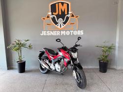 HONDA CB 250 F Twister FLEXONE