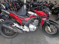 HONDA CB 250 F Twister FLEXONE