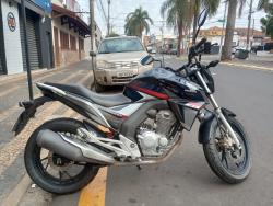 HONDA CB 250 F Twister FLEXONE