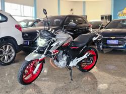 HONDA CB 250 F Twister FLEXONE