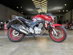 HONDA CB 250 F Twister FLEXONE
