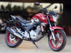 HONDA CB 250 F Twister FLEXONE
