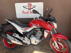 HONDA CB 250 F Twister FLEXONE
