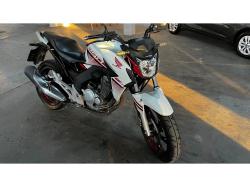 HONDA CB 250 F Twister FLEXONE