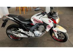 HONDA CB 250 F Twister FLEXONE