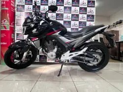 HONDA CB 250 F Twister FLEXONE