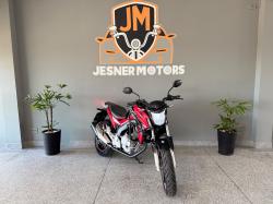 HONDA CB 250 F Twister FLEXONE