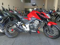 HONDA CB 300 F Twister FLEX ABS